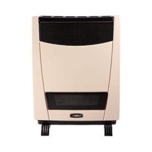 بخاری گازی15000 نیک کالا مدل ناهید AB15-R