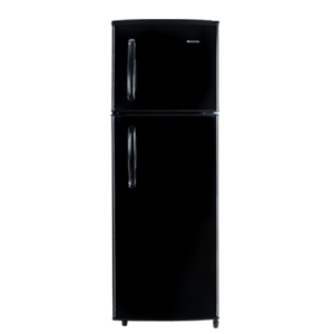 یخچال 12فوت مشکی دودرب ایستاده196200 ایستکول