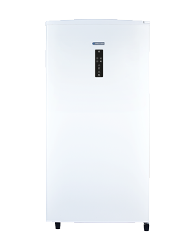 فریزر 5کشو نوفراست سفید999 ایستکول