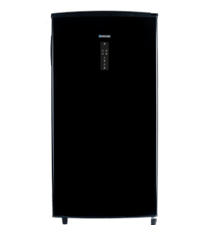 فریزر 5کشو نوفراست مشکی999 ایستکول