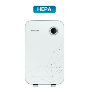 دستگاه تصفیه هوا TM-TW209 ایستکول