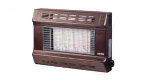 بخاری گازی دیواری آبسال مدل 463