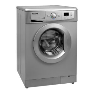 لباسشویی آبسال 6 کیلویی 1000دور نقره ای مدل REN6310-S
