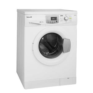 ماشین لباسشویی آبسال 7 کیلویی مدل REN7012-W