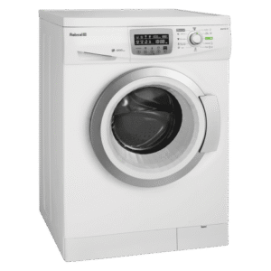 ماشین لباسشویی آبسال 7 کیلویی سفید مدل REN7112-W