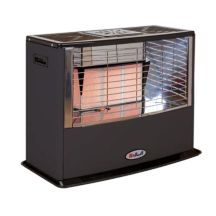 بخاری هوشمند تابشی (بدون نیاز به دودکش) مدل 405