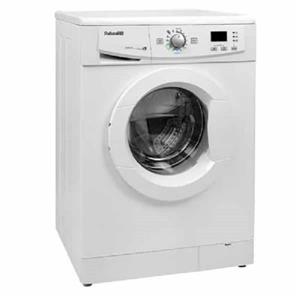 لباسشویی آبسال 5 کیلویی 700دور سفید مدل REN5207-W
