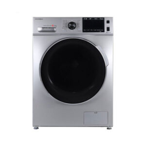 ماشین لباسشویی پاکشوما TFB-96403 S سفید 9 کیلویی