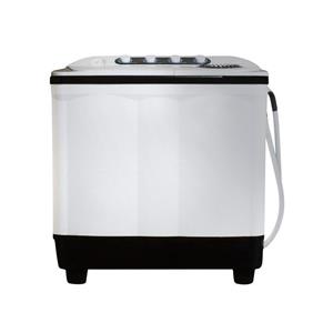 ماشین لباسشویی 15/5 کیلویی پاکشوما مدل PWF 1564 AJ