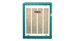 کولر آبی 7500 بدون کنترل برفاب