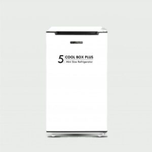 یخچال 5 فوت جیوا GR-596