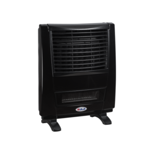 بخاری آبسال مدل 401S شعله آبی دودکش دار (مجهز به سنسور)