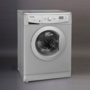 لباسشویی آبسال 5 کیلویی 700دور نقره ای مدل REN5207-S