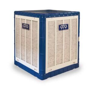 کولر آبی کم‌مصرف 7500 پارس