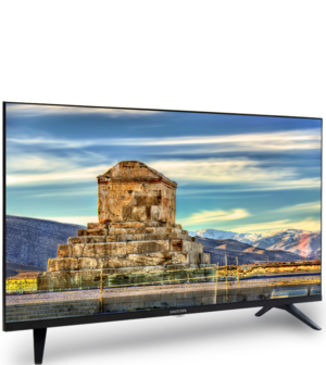 تلویزیون ۳۲ اینچ ایستکول LED-۳۲HR-۰۱