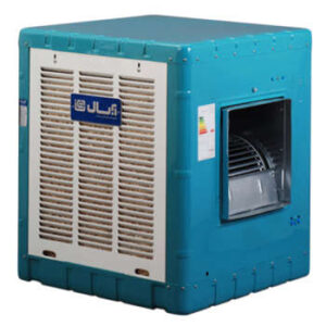 کولر آبسال 3500 مدل AC35