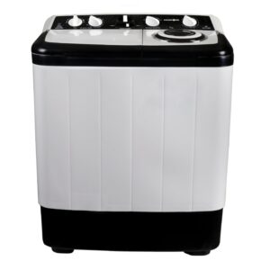 لباسشویی دوقلو 7 کیلویی -7241-پاکشوما