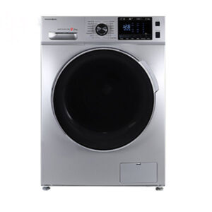 ماشین لباسشویی پاکشوما مدل TFB - 86402 S ظرفیت 8 کیلوگرم