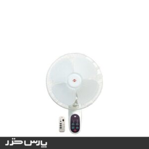 پنکه دیواری پارس خزر مدل 7020