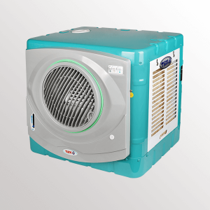 کولر آبی مدل BF2 برفاب