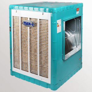 کولر آبی  بدون کنترل 7500 برفاب مدل BF7