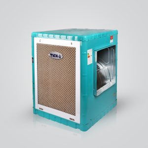 کولر آبی 7500 باکنترل مدل BF7-CP برفاب