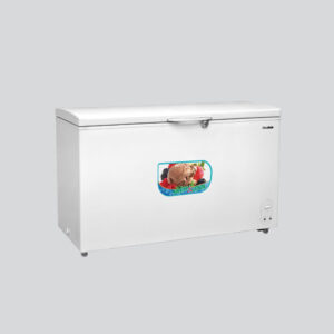 فریزر صندوقی مدل CF-430 برفاب