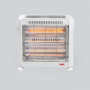 بخاری برقی فن دار مدل QH-2200