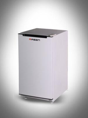 یخچال ۵فوت راسن هتلی مدلRc5000 ا Rasan