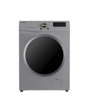 لباسشویی پاکشوما مدل TFU-66100 ST سیلور