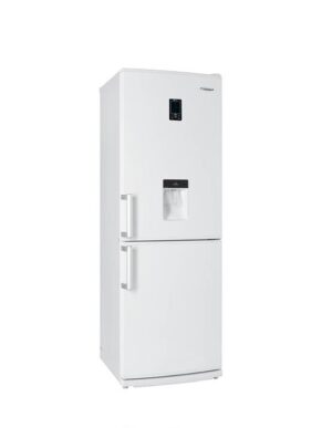 یخچال و فریزر 22 فوت امرسان سفید مدل BFN22D-M/TP