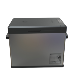 یخچال فریزر خودرو ۵+ تا ۱۸- TM-۴۰۴۰-DC ایستکول