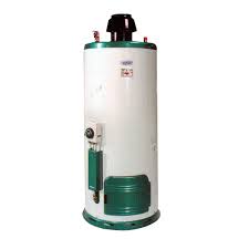 آبگرمکن ایستاده گازی ایران شرق مدل ارغوان (3 میل )200 لیتری