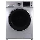 ماشین لباسشویی پاکشوما TFU-76401 S سیلور 7 کیلویی