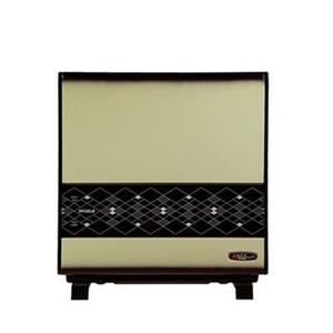 بخاری گازی نیک کالا 9000 مدل ایده آل MN9