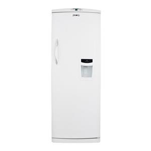 یخچال فریزر دوقلولاردر فن دار با آبسردکن 1700 پارس