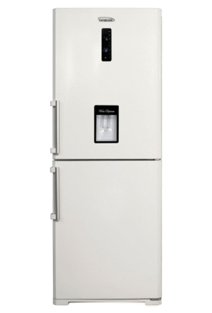 یخچال فریزر (کمبی) فِرِشElectro Fresh