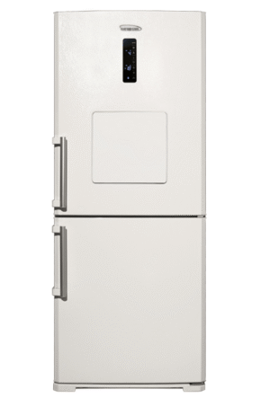 یخچال فریزر (کمبی) اولتیماElectro Ultima