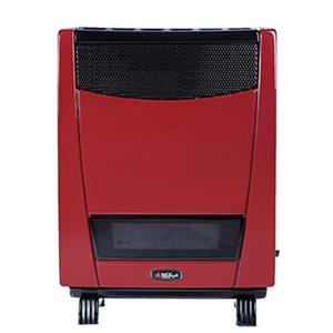 بخاری گازی با دودکش 7000نیک کالا مدل هوشمند AB7