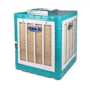 کولر آبی3500 برفاب دریچه از بالا مدل BF3-RB