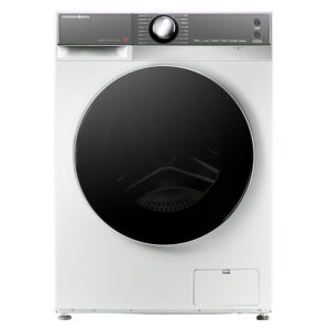 ماشین لباسشویی پاکشوما مدل TFB - 86408 WT ظرفیت 8 کیلوگرم