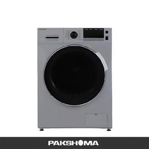 ماشین لباسشویی پاکشوما مدل TFB-96413 Sظرفیت ۹ کیلوگرم