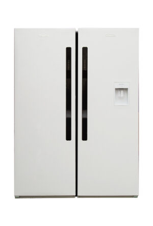 یخچال فریزر (دو قلو) پرایم پلاس+ Electroprime