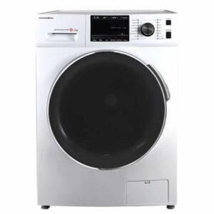 ماشین لباسشویی پاکشوما مدل TFB-76414 Wظرفیت 7 کیلوگرم