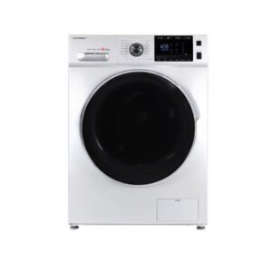 ماشین لباسشویی پاکشوما مدل TFU-86401 W