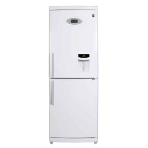 یخچال فریزر کمبی نوفراست بوران پارس